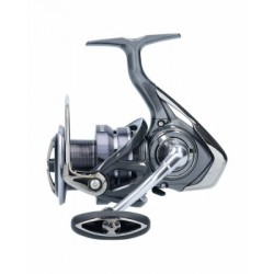 Daiwa 20 Exceler Reel