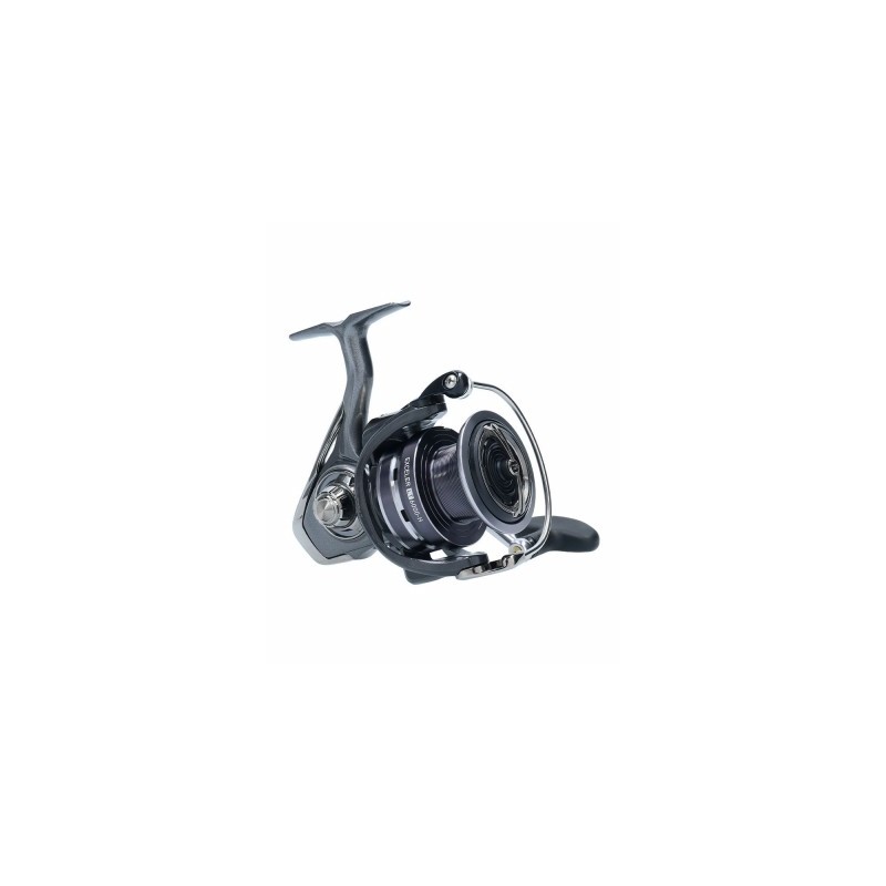 EXCELER LT - Daiwa Italy - Spinning Reels - Fishing Products