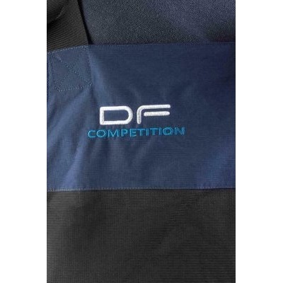 Preston DF Competition Bib And Brace Only