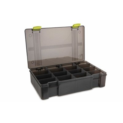 Matrix Storage Box 16 Compartment Deep