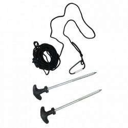 Middy Sure-Dri 450 Pin-Down Set (710)