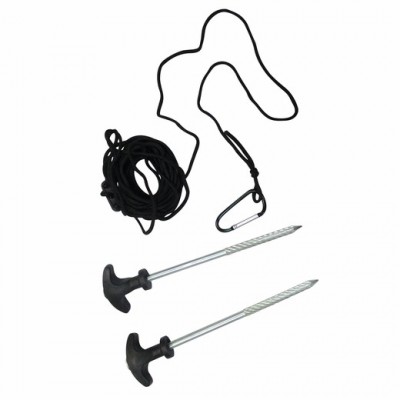 Middy Sure-Dri 450 Pin-Down Set (710)