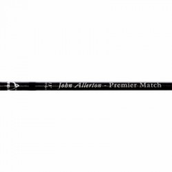 Tri-Cast John Allerton...