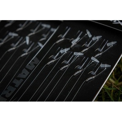 Matrix MXC-3 Super Stop Rigs 10cm (Barbless)