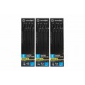 Matrix MXC-3 Super Stop Rigs 15cm (Barbless)