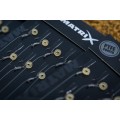 Matrix MXC-4 X-Strong Bait Band Rigs 10cm