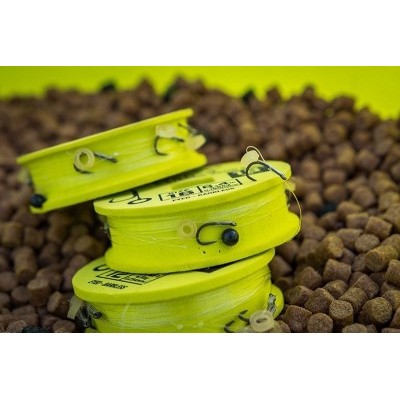 Matrix MXC-4 Bait Band Rigs 45cm (Barbless)