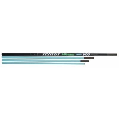 Sensas H-Power Ghost Handle