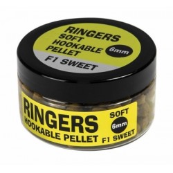 Ringers F1 Sweet Hooker Pellet (RNG75)