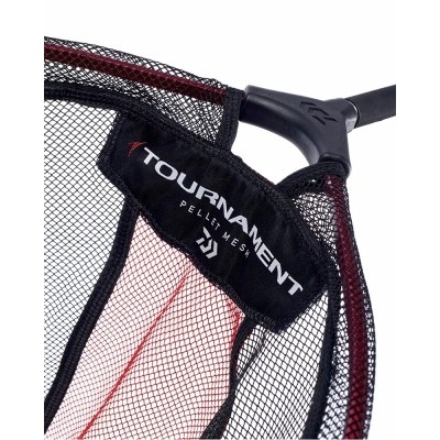 Daiwa Tournament Pellet Net