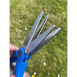 Cresta Worm Scissors