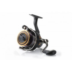Daiwa 20 Crossfire Black & Gold Reel