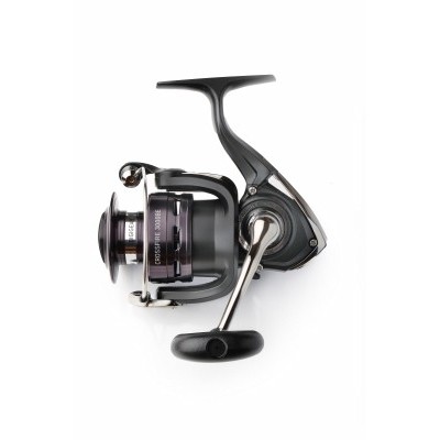 Daiwa 20 Crossfire Black Edition Reel