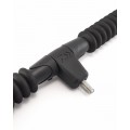 Daiwa N'Zon EVA Feeder Rest