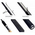 Daiwa N'Zon S Waggler Rod 13ft (NZM13W-AU)