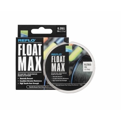Preston Reflo Float Max Line