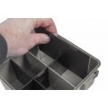 Preston Hardcase Accessory Box XL (P0220113)
