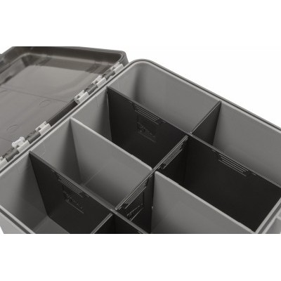 Preston Hardcase Accessory Box XL (P0220113)