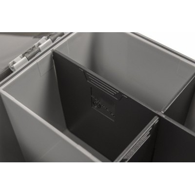 Preston Hardcase Accessory Box XL (P0220113)