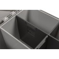 Preston Hardcase Accessory Box XL (P0220113)
