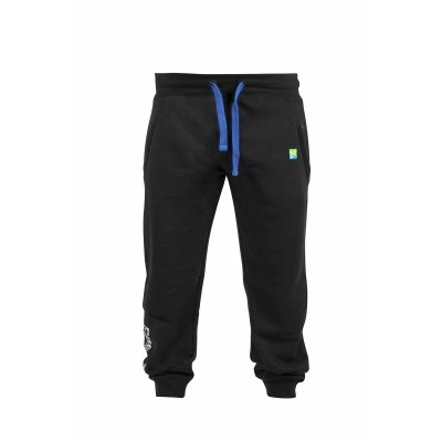 Preston Black Joggers (2021)