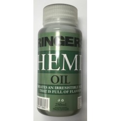 Ringers Hemp Oil