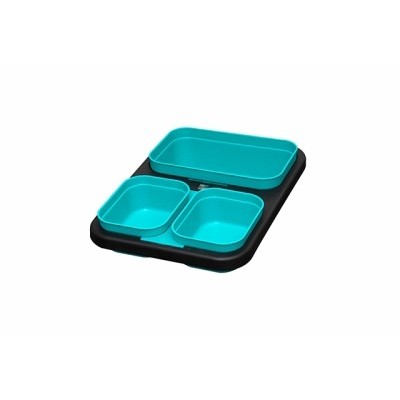 Drennan DMS Adjustable Bait Waiter Small (Tubs not included)
