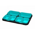 Drennan DMS Adjustable Bait Waiter Large (Tubs not included)