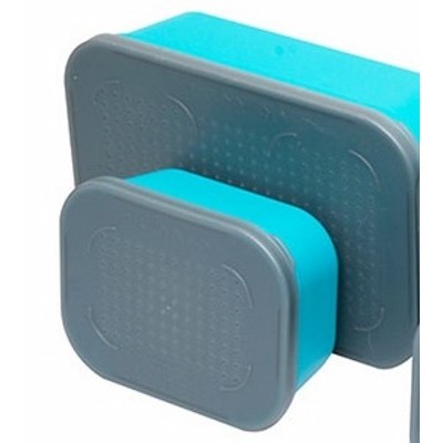 Drennan DMS Ventilated Bait Boxes