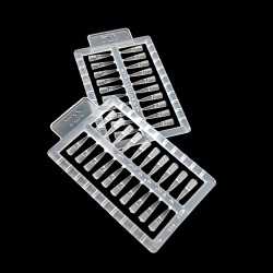 Daiwa N'Zon Speed Stops (NZZS)