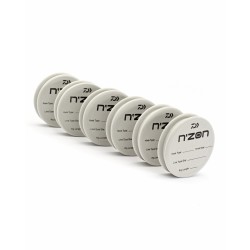 Daiwa N'Zon EVA Rig Foam Spools (NZERFS1)