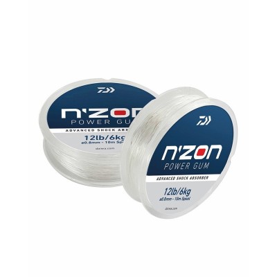 Daiwa N'Zon Power Gum