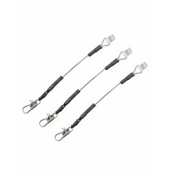 Daiwa N'Zon Sliding Feeder Links