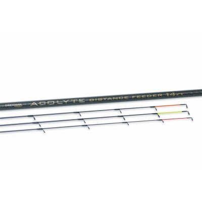 Drennan Acolyte Distance Feeder 14ft