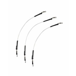 Daiwa N'Zon Power Gum Link