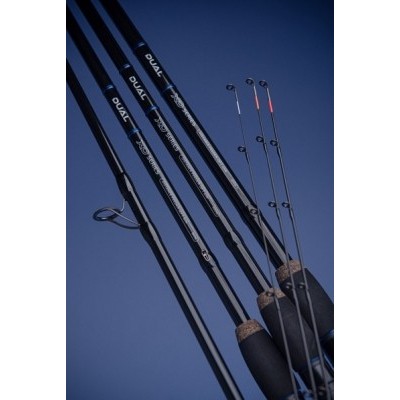 MAP Dual XD Feeder 3.8m (12ft6) 80gr