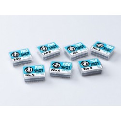 Dave Harrell Pro Shot XL Container