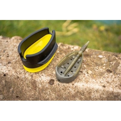 Preston ICS In-Line Banjo XR Feeders