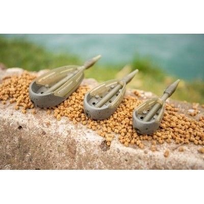 Preston ICS In-Line Banjo XR Feeders