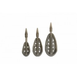 Preston ICS In-Line Banjo XR Feeders