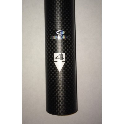 Garbolino Spare Pole Sections