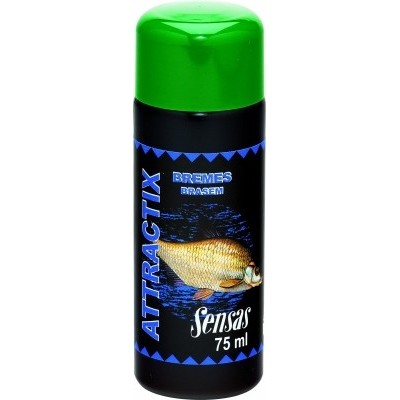 Sensas Attractix Liquid 