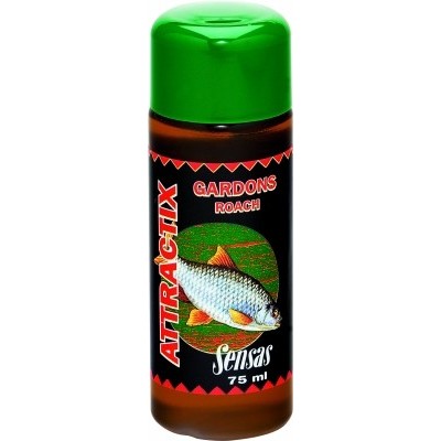 Sensas Attractix Liquid 