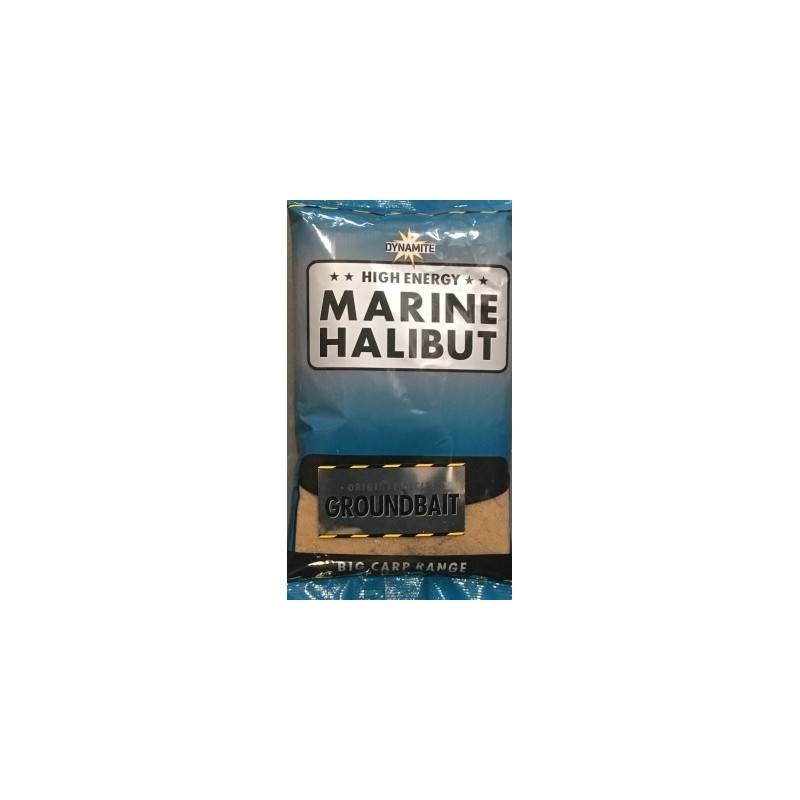 DYNAMITE BAITS PELLETS MARINE HALIBUT 10MM 900GR – Carp Hunter