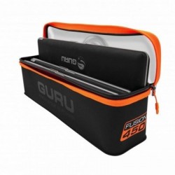 Guru Fusion 450 EVA
