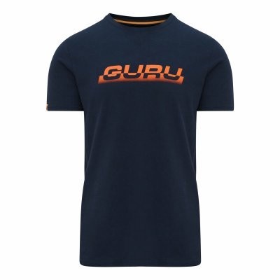 Guru Intersect Tee
