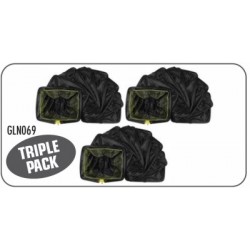 Matrix Commercial Keepnet Pack (GLN069)