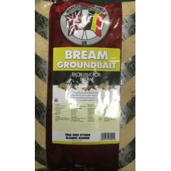VDE UK Bream Groundbait