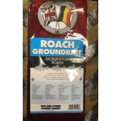 VDE UK Roach Groundbait (2...