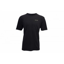 ESP Minimal T-Shirt Black